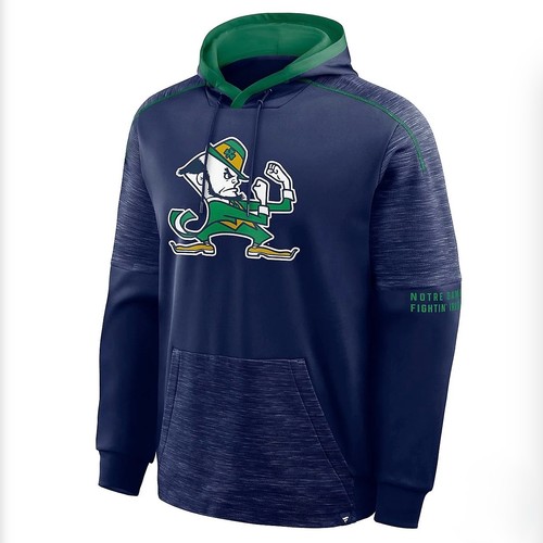 Fanatics notre dame - notre, fighting
