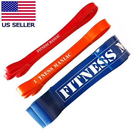 Resistance bands for working - bands,