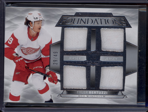 2021 the cup - tyler, bertuzzi
