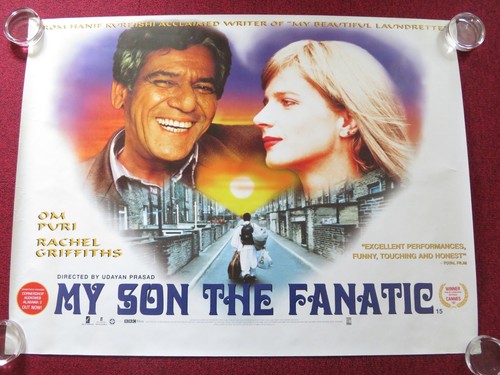 Son the fanatic quad - son,