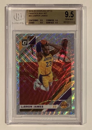 2019 panini donruss optic - 2019-20,