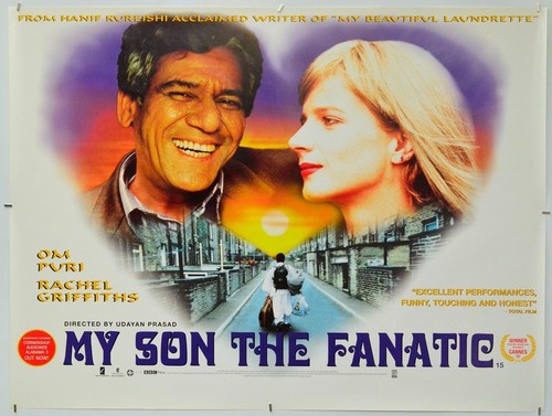 Son the fanatic - my,