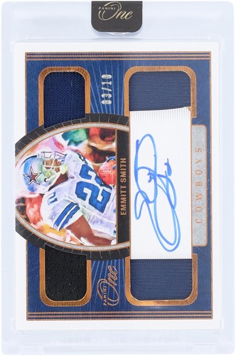 Emmitt smith dallas - emmitt, cowboys